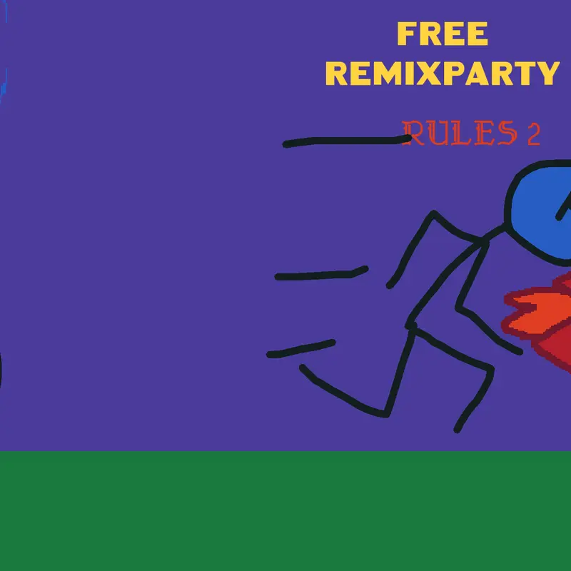 Game by @RhseyDRU