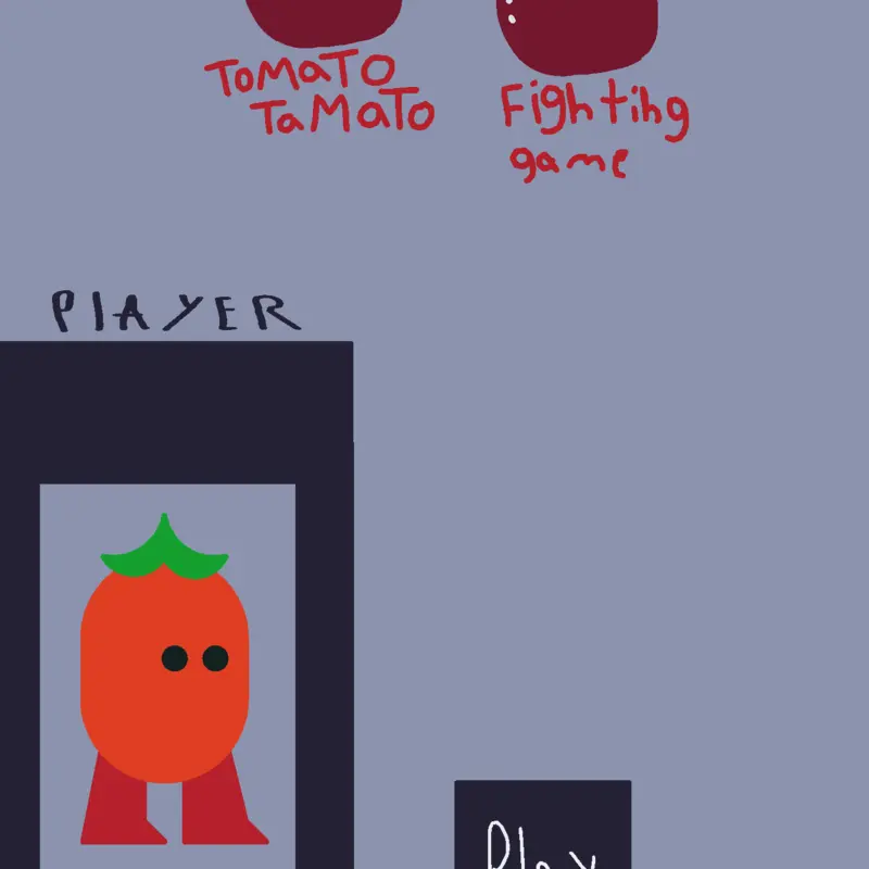 Game by @hoangvu21
