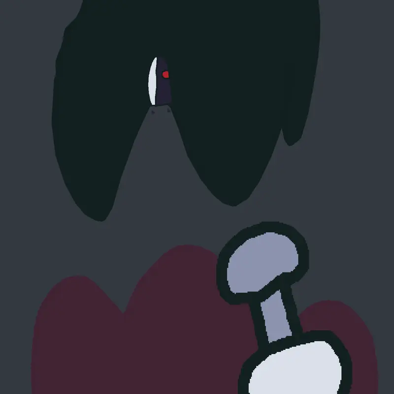 Game by @hazenblitz
