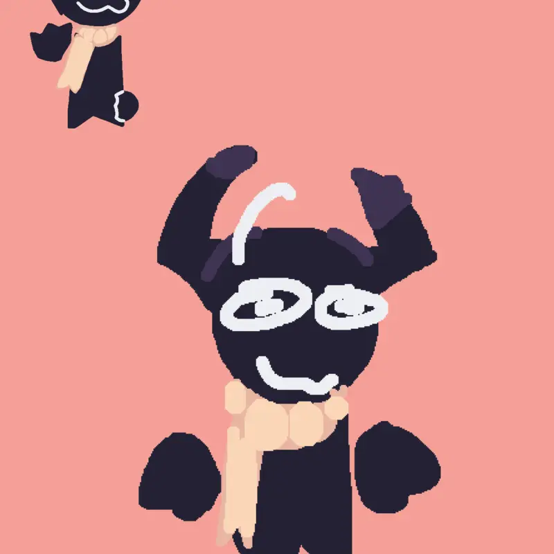 Game by @M4XP00K13W00KS