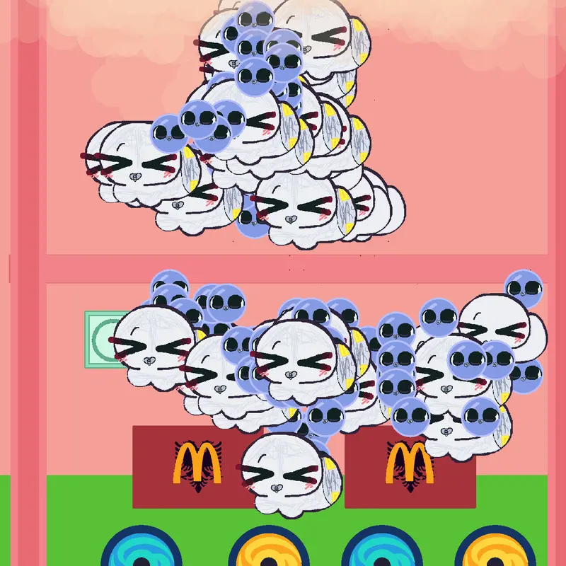 Game by @Rescccv