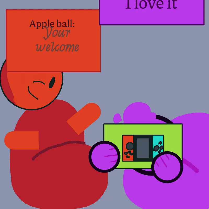 Game by @-_lovey_Popava_-