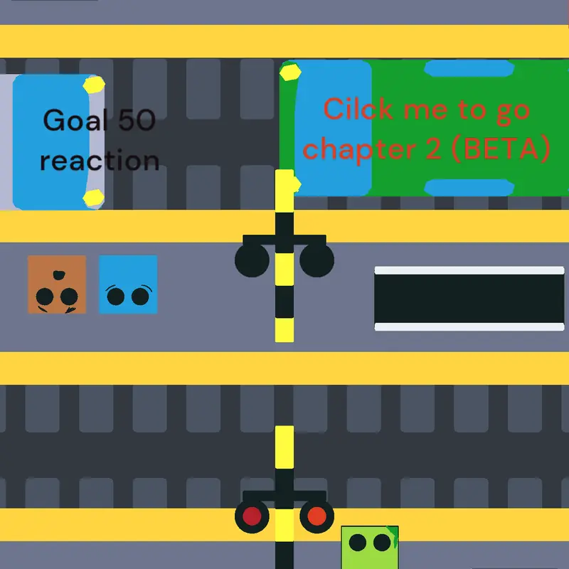 Game by @TheChickenClassic