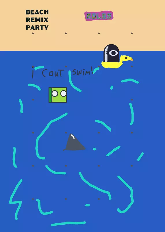Game by @ramsyt_and_dernot