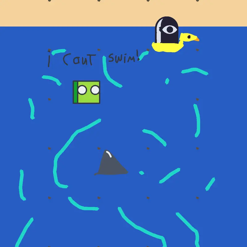 Game by @ramsyt_and_dernot