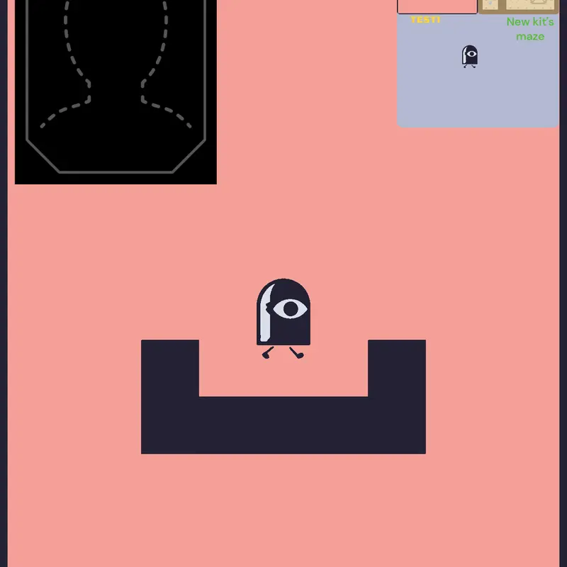 Game by @qwertus