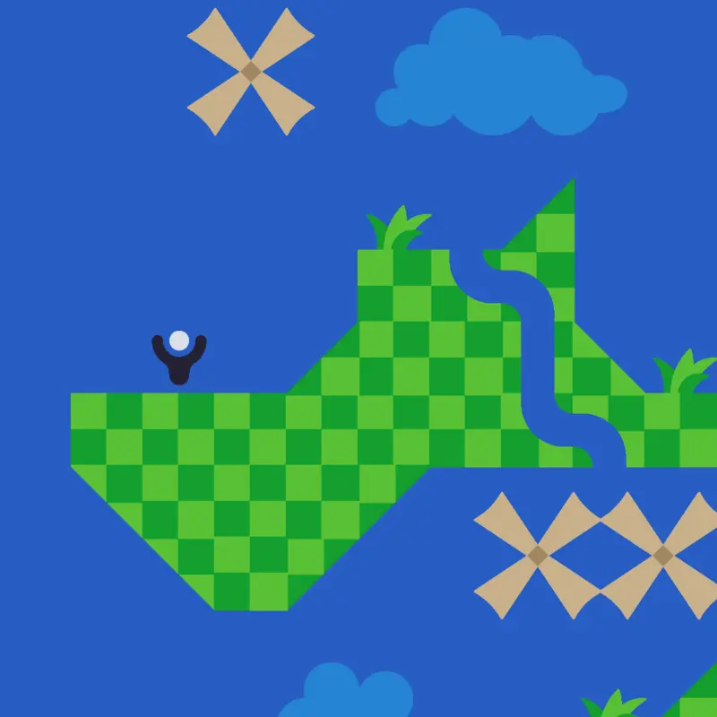 Golf by @batre460