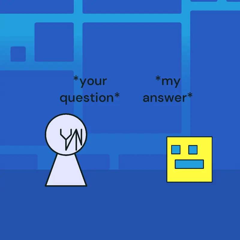 Game by @Robtop_games