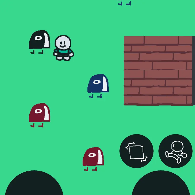 Game by @Tunrelable24
