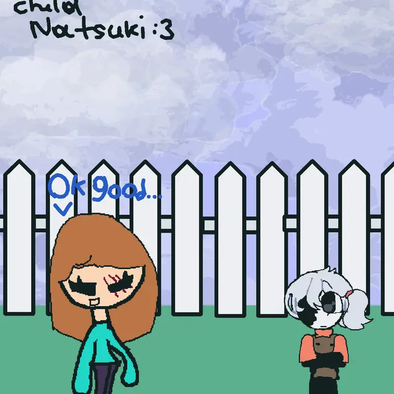 Game by @Cookie2233