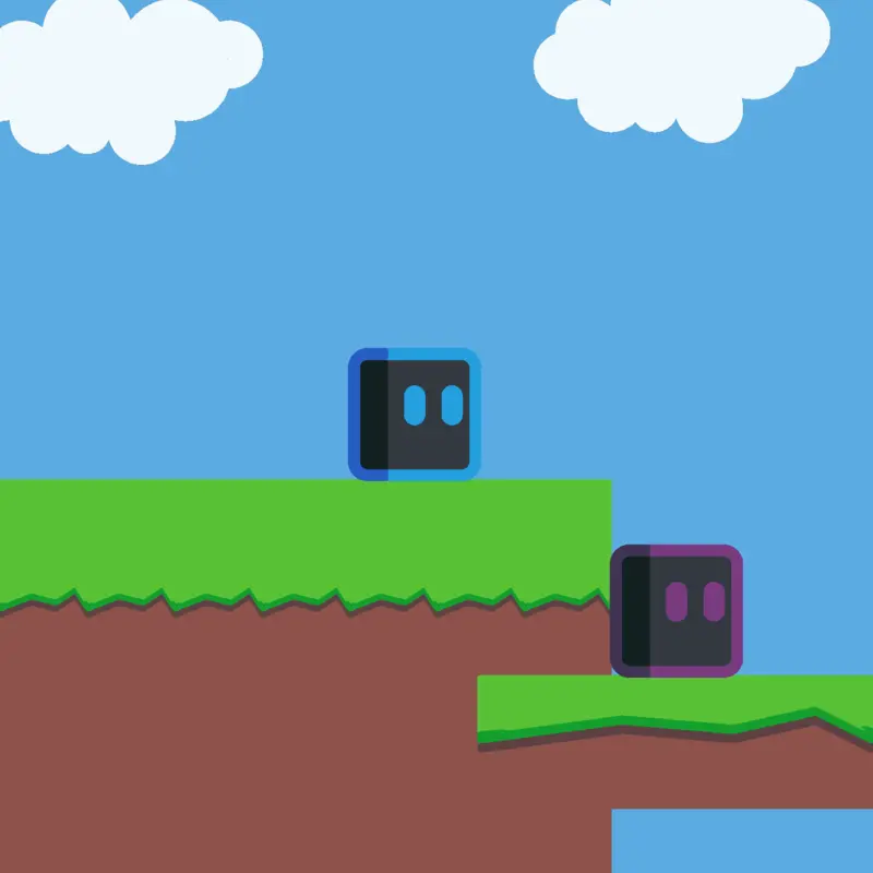 Game by @bacon_blue