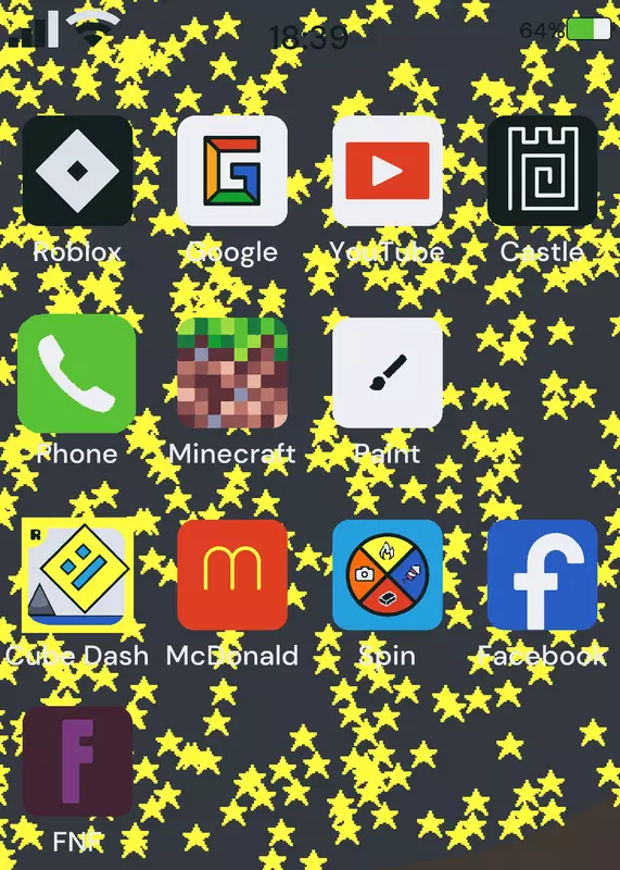Game by @IPHONE_COOL