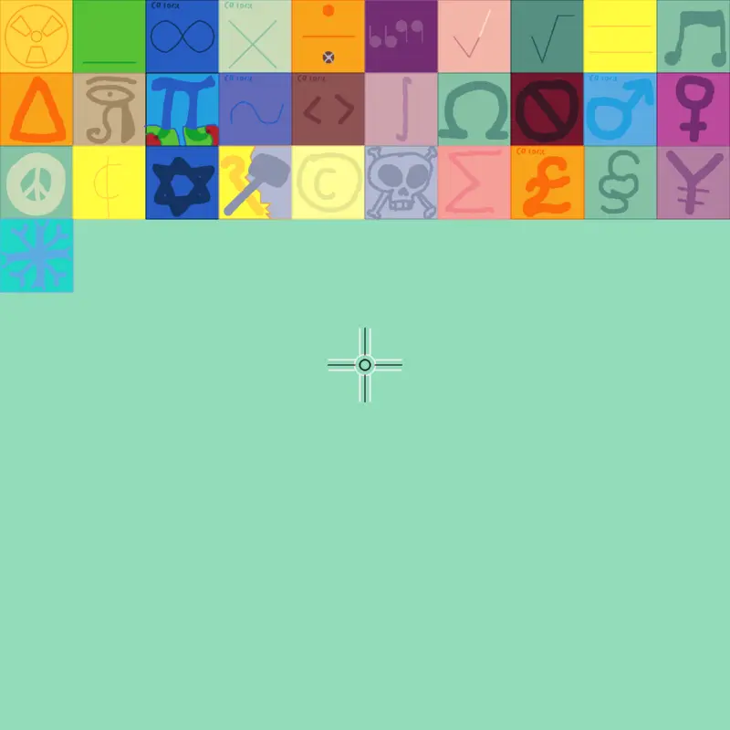 Game by @HalfAsInteresting