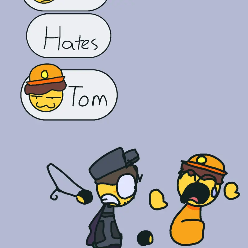 Game by @Xentari_Fans