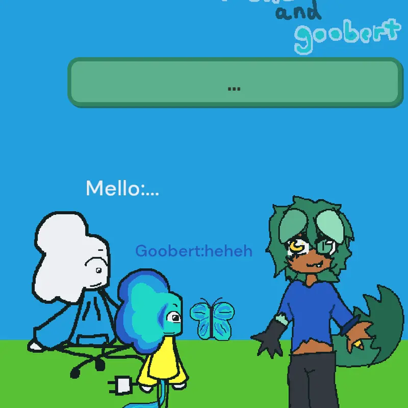 Game by @De_universe