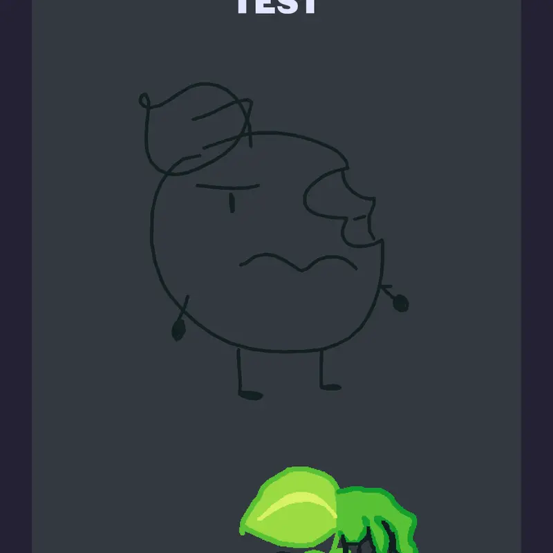 Game by @ChewedPotato