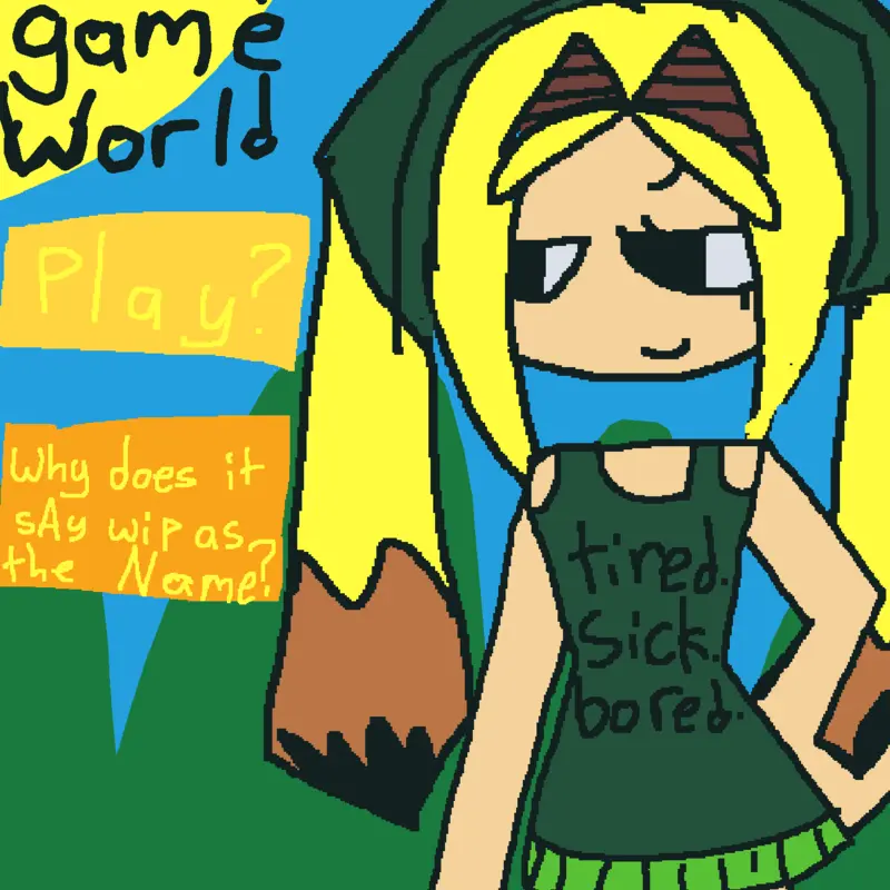 Game by @Charthesilly