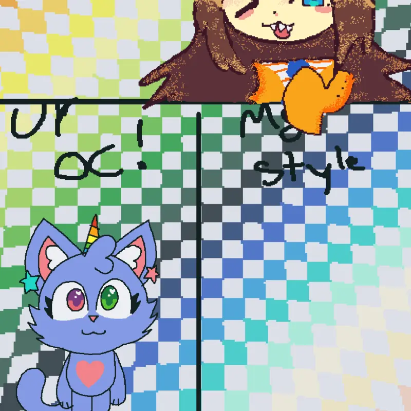 Game by @bellathekittyunicorn684