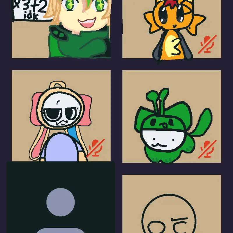 Game by @NinjagoLloyd