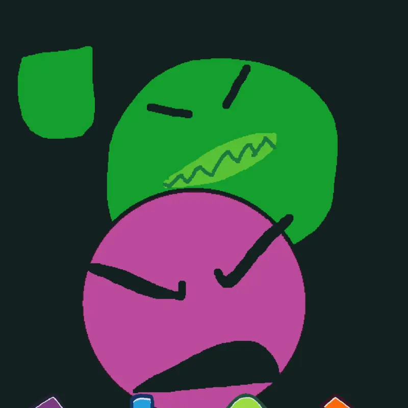 Game by @twistedtoesfnf