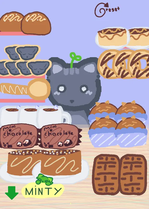 Game by @mintylucky