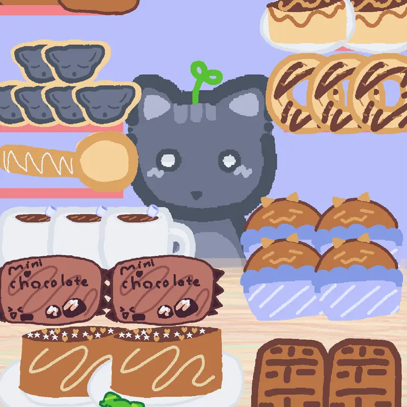 Game by @mintylucky