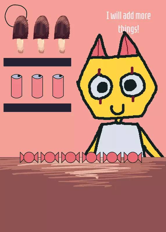 Game by @PabloTheDumbGuyLol