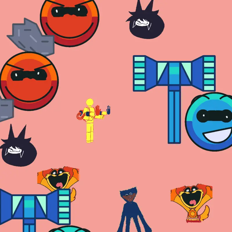 Game by @CATNSP