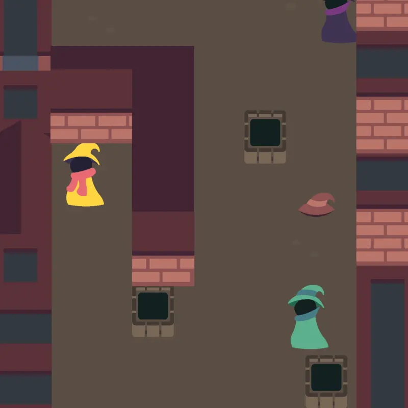 Game by @RedPrincess