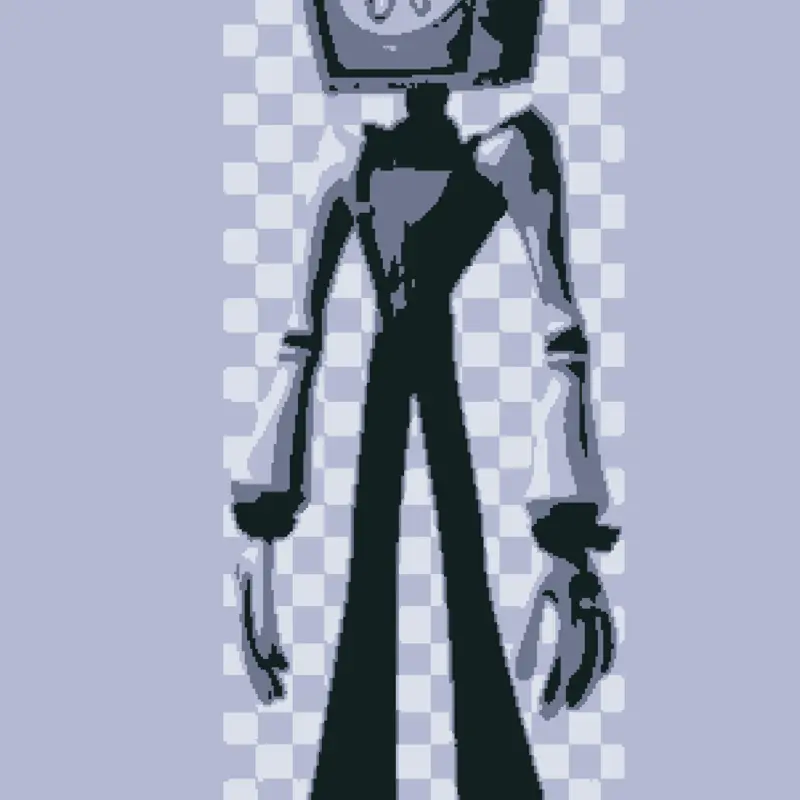 Game by @RadicalBluu