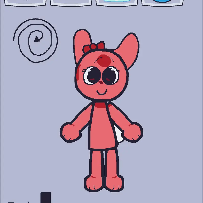 Game by @TheSweet_Stella