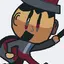 OneTopHatDude avatar