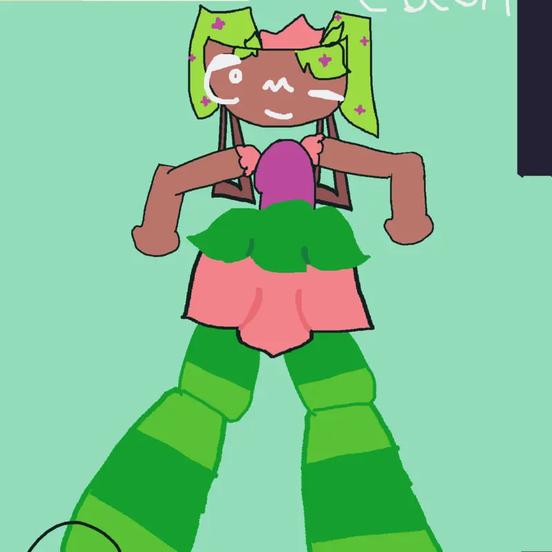 Thank you bassieisbloming for letting me remix your dead￼ by @cocoaisbunny