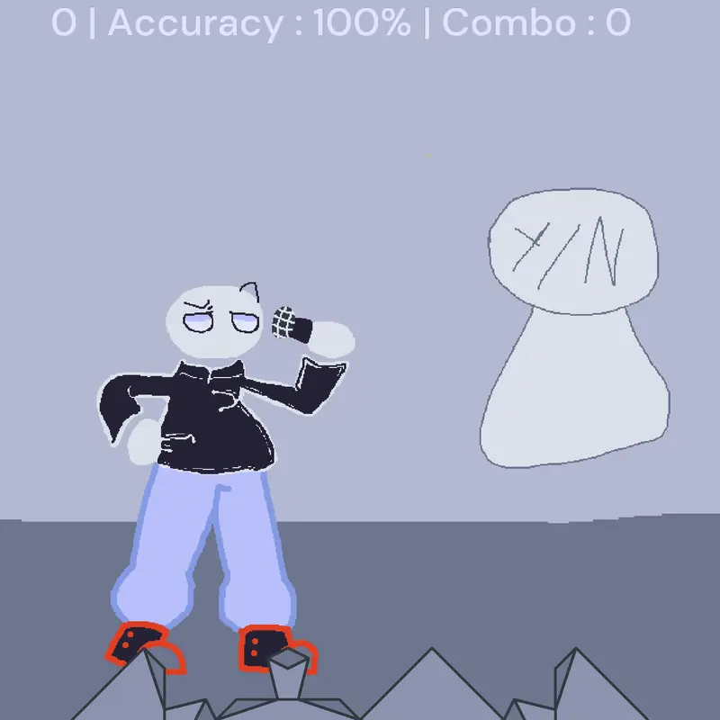 Game by @kitty_luvr