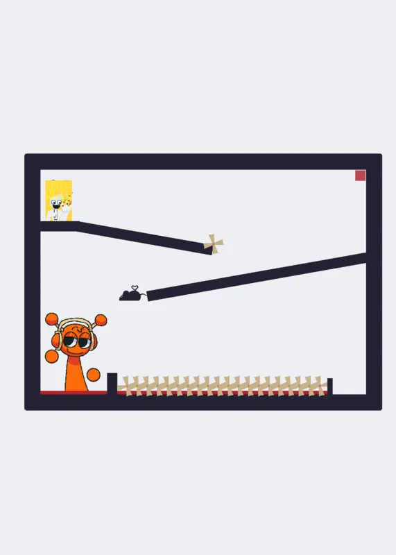 Game by @WoCube