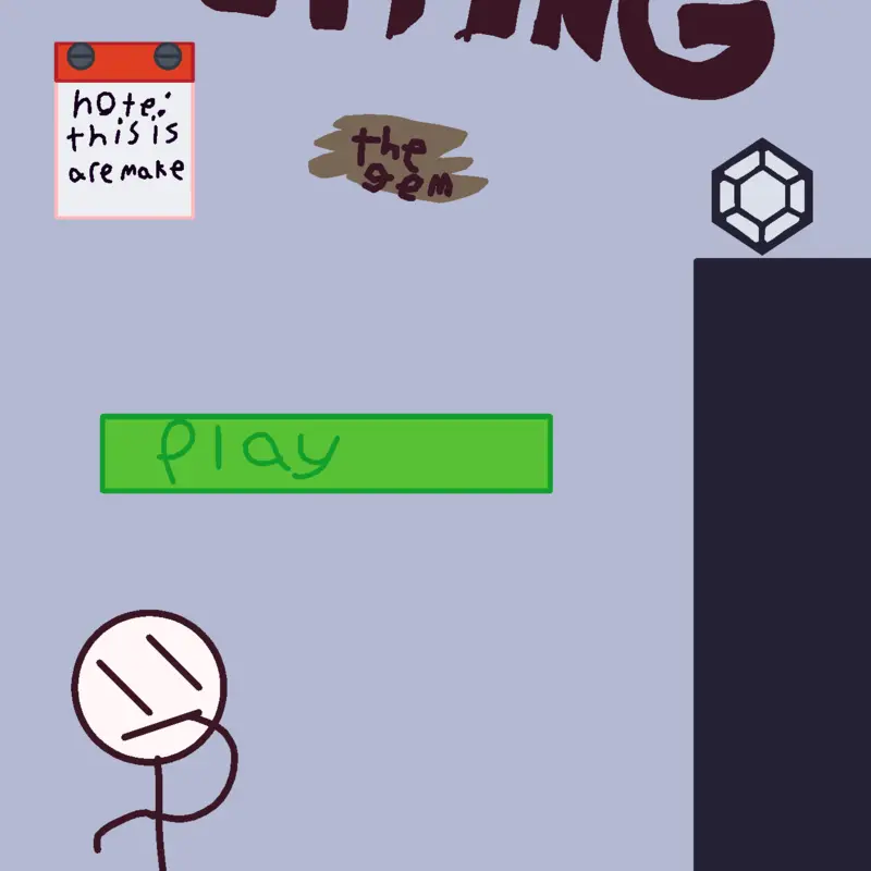 Game by @StickmanJam