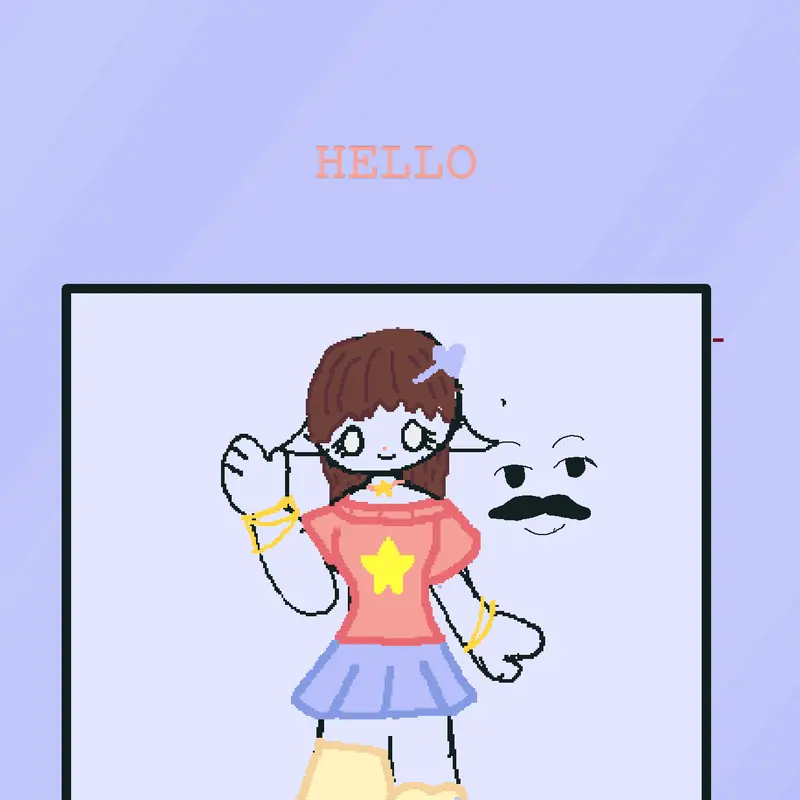 Game by @cinnamoroll_kawaii-