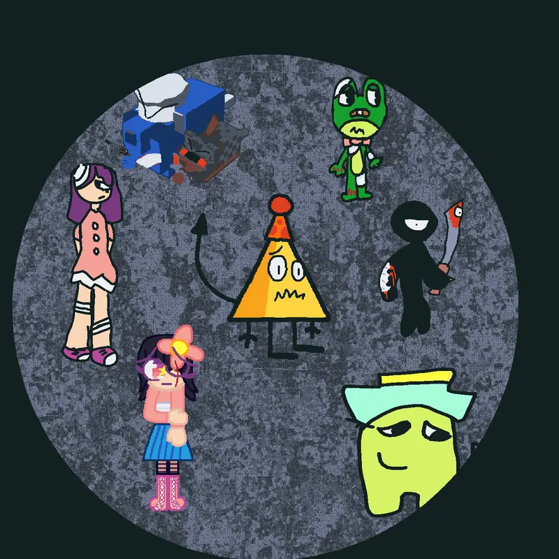 Game by @blue_rat_official