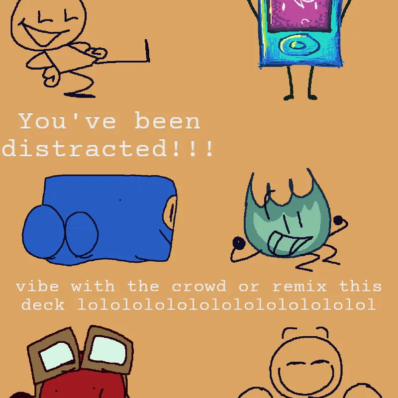 Game by @vuckofan