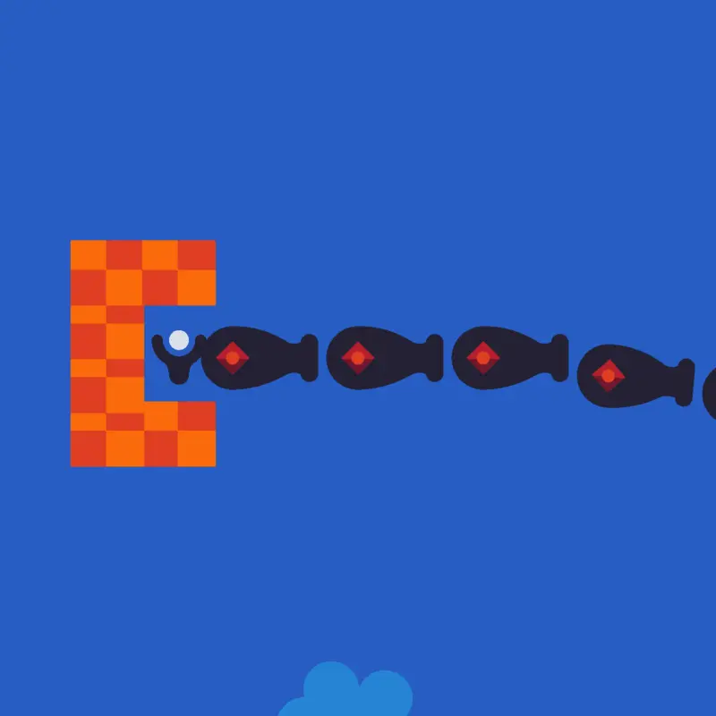 Game by @jaxammons