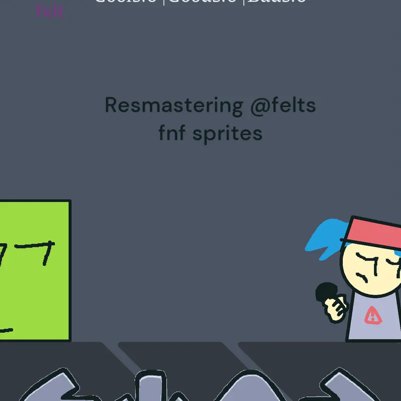 Game by @thefnffan