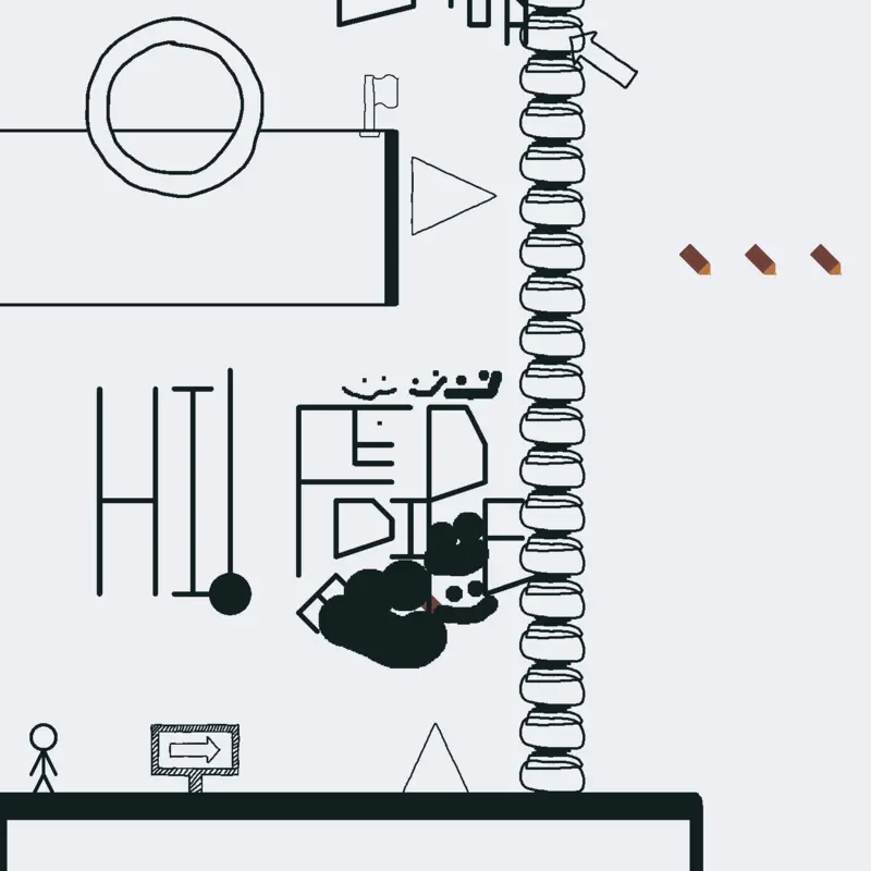 Game by @spoilere