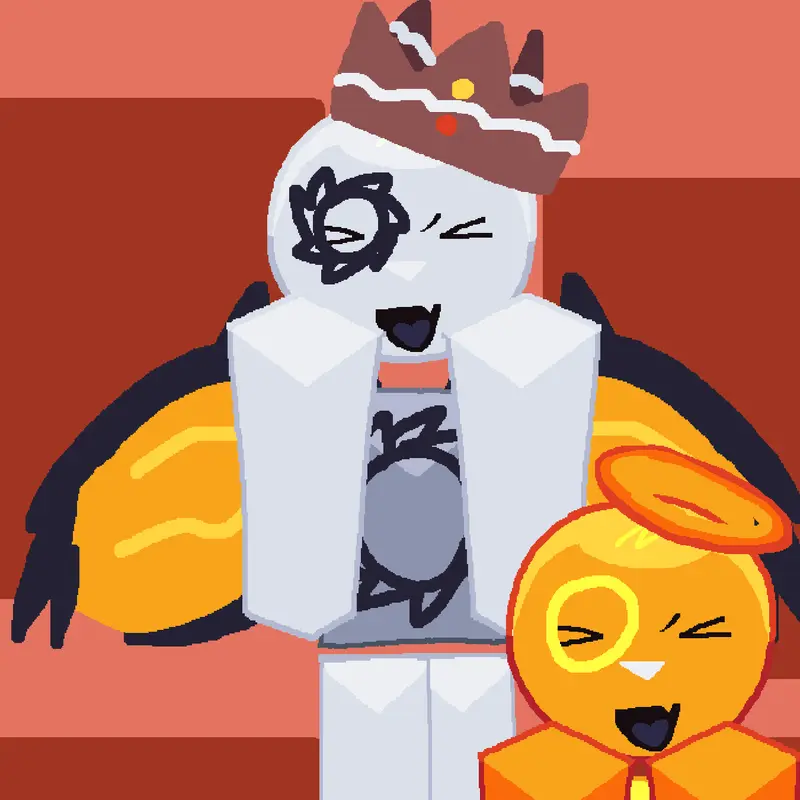 Game by @P0pItCaT-Official