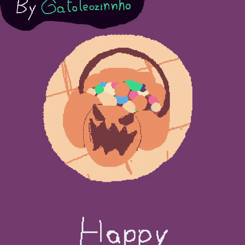 Game by @GATOLEOZINNHO_OFC