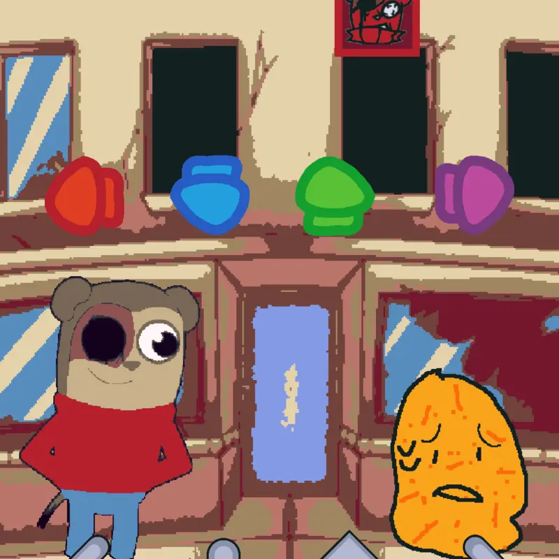 Game by @aboba724