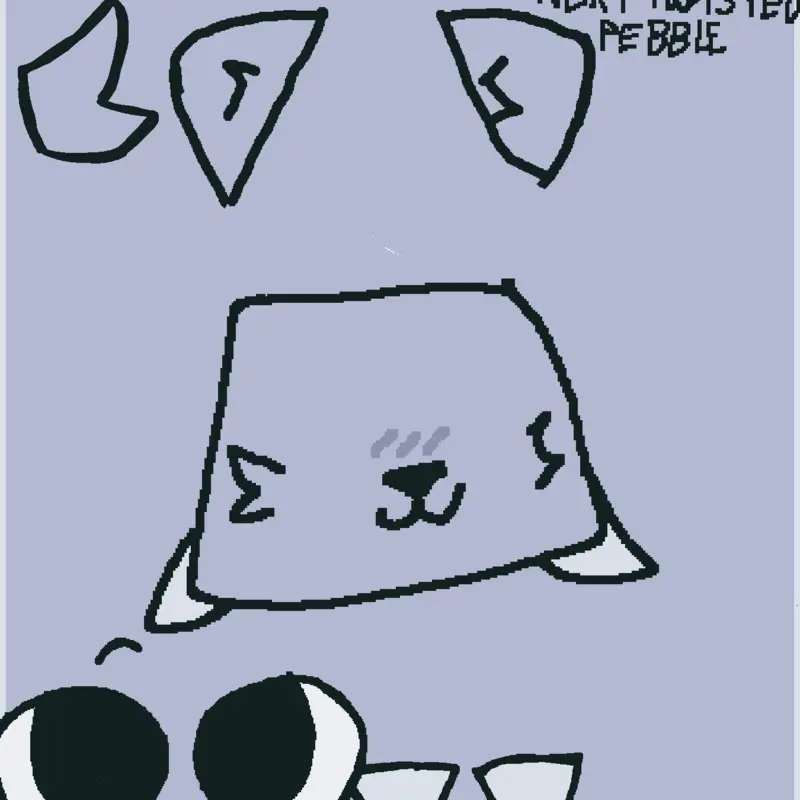 Game by @pebble_baddie_world__
