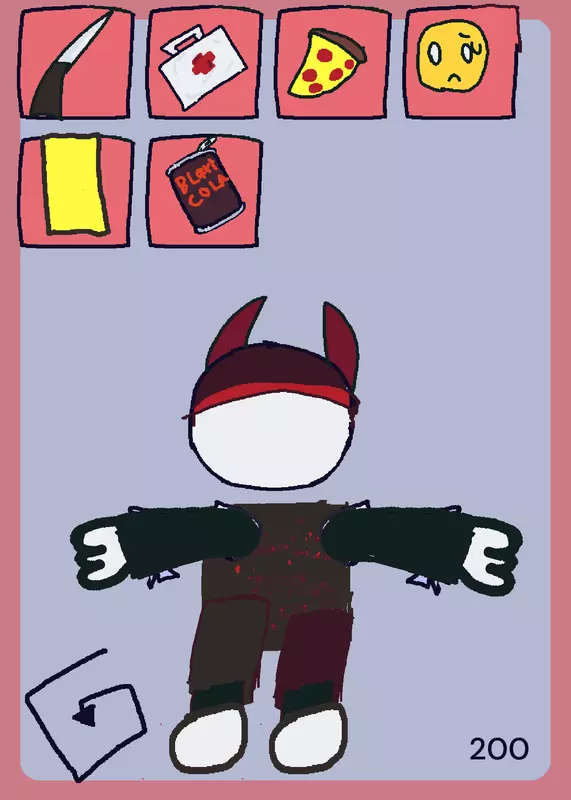 Guest 666 swapp sanbox by @XMaster456