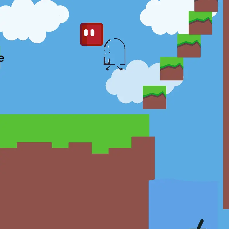Game by @yellowcub