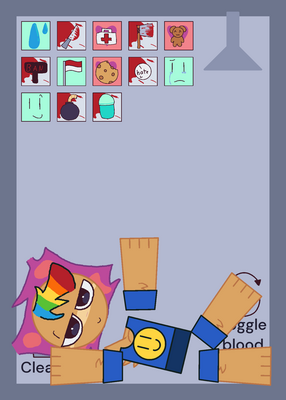 snapshot