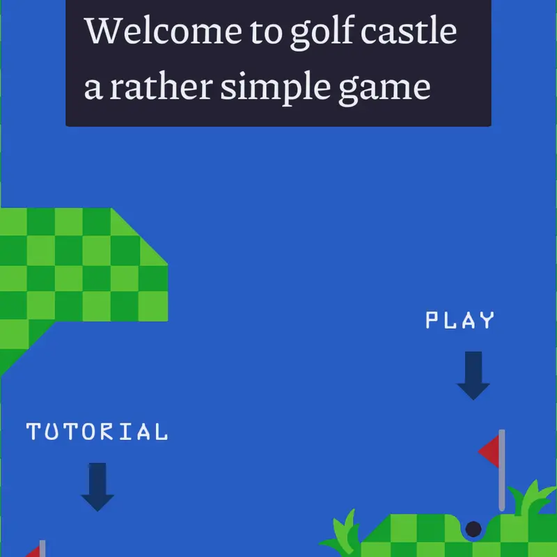Game by @bribrax